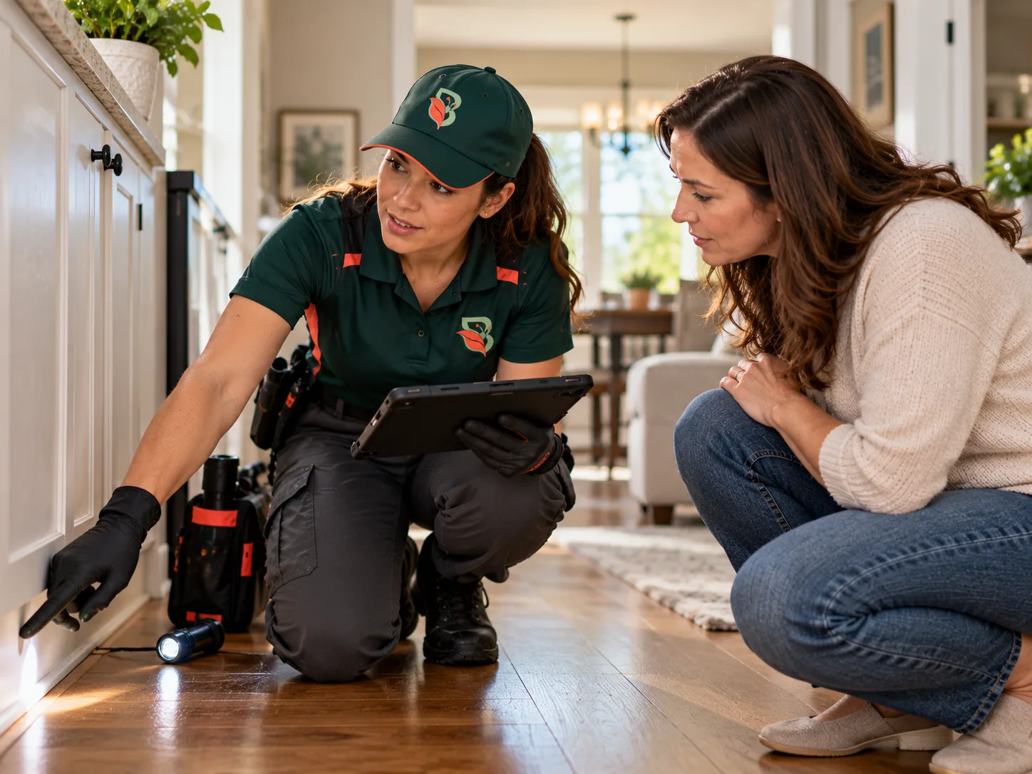 Pest Control Kykotsmovi Village, AZ FAQs